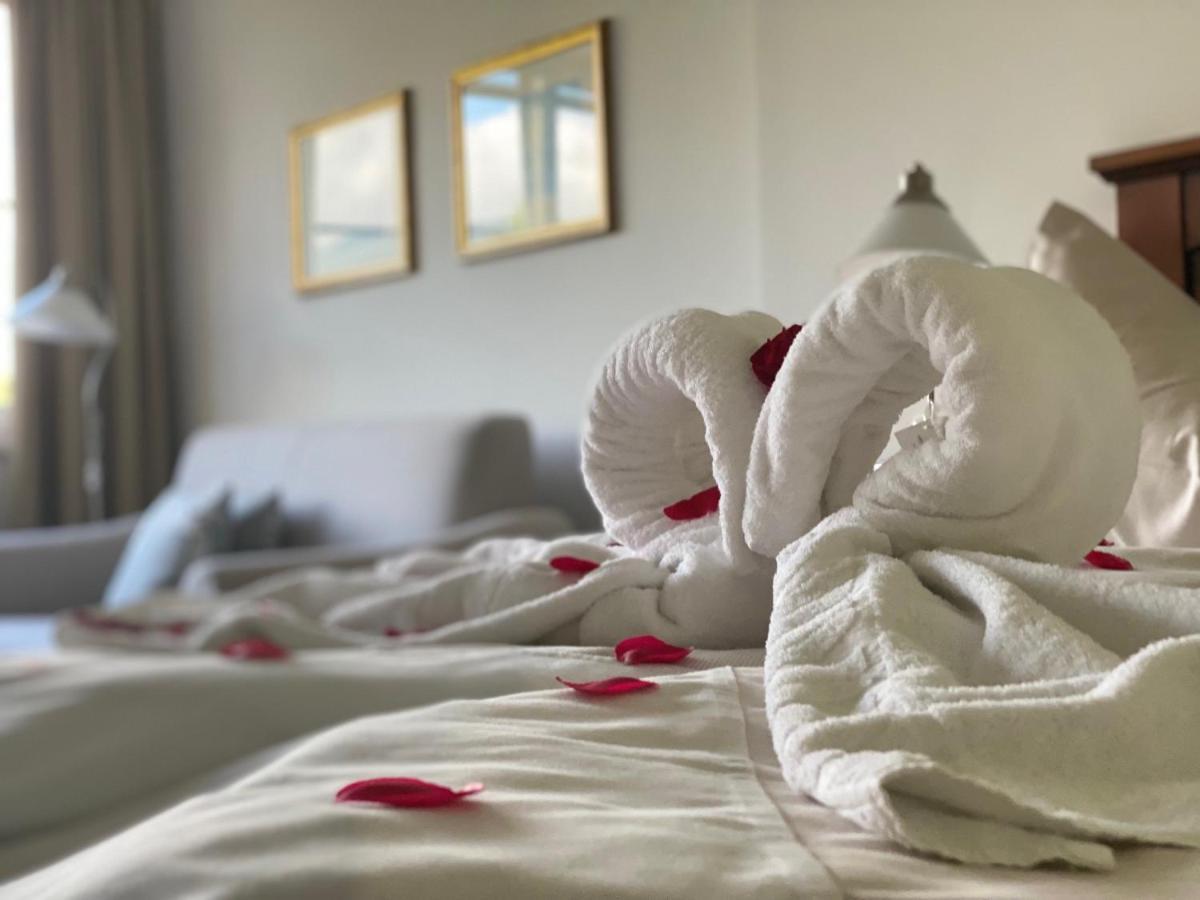 Hotel Dienstl Gut Launsdorf Экстерьер фото